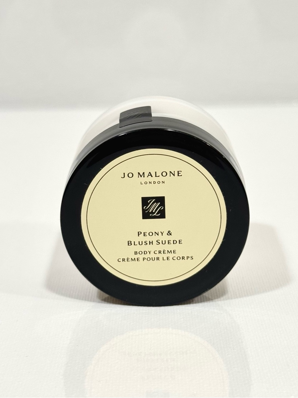 Jo Malone Peony & Blush Suede Body Cream 1.7 oz/50 ml NEW & SEALED
